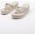 Schoenen Dames Sandalen / Open schoenen Tommy Hilfiger TOMMY WEBBING H WEDGE SANDAL Beige