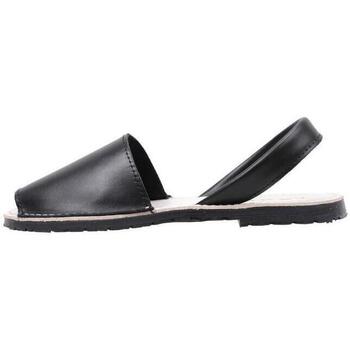 Schoenen Dames Sandalen / Open schoenen Krack SAINT Zwart