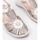 Schoenen Dames Sandalen / Open schoenen Pikolinos P. VALLARTA 655-0575CLC1 Grijs