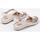 Schoenen Dames Sandalen / Open schoenen Pikolinos P. VALLARTA 655-0575CLC1 Grijs