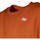Textiel Heren T-shirts & Polo’s Errea Republic Essential Tee Man Logo Piccolo 75 Mc Ad Orange