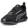 Schoenen Heren Sneakers Puma CARSON 2 CONCAVE Zwart