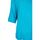 Textiel Heren T-shirts korte mouwen Xagon Man P2308 2JX 2408 Blauw
