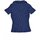 Textiel Dames T-shirts & Polo’s Guess W3GP30 KBPR2 Blauw