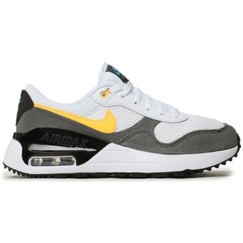 Nike AIR MAX SYSTM GS Wit