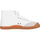 Schoenen Sneakers Kawasaki Original Pure Boot K212442-ES 1002 White Wit