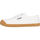 Schoenen Sneakers Kawasaki Original Pure Shoe K212441-ES 1002 White Wit