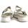 Schoenen Dames Sandalen / Open schoenen Amarpies ABZ23614 Groen