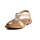 Schoenen Dames Sandalen / Open schoenen Amarpies ABZ23572 Goud