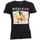 Textiel Heren T-shirts korte mouwen Eleven Paris 13S1LT076-M06 Zwart
