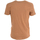 Textiel Heren T-shirts korte mouwen Eleven Paris 17S1TS238-M490 Brown