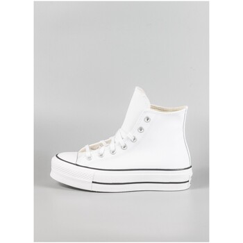 Schoenen Dames Lage sneakers Converse Zapatillas  en color blanco para Wit