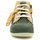 Schoenen Kinderen Laarzen Kickers Bonzip-2 Groen