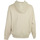 Textiel Heren Sweaters / Sweatshirts Ellesse Timperley Oh Hoody Beige