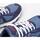 Schoenen Heren Lage sneakers Asics GEL-VENTURE 6 Blauw