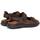 Schoenen Heren Sandalen / Open schoenen Fluchos F1773 Brown
