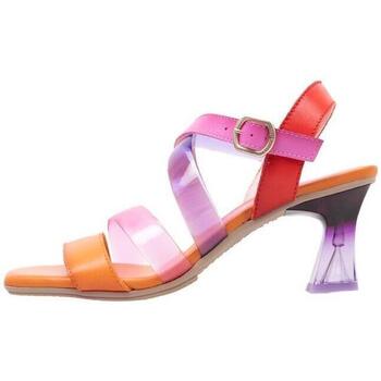 Schoenen Dames Sandalen / Open schoenen Hispanitas CHV232635 Orange