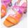 Schoenen Dames Sandalen / Open schoenen Hispanitas CHV232635 Orange