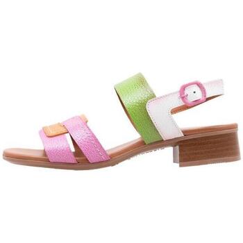 Schoenen Dames Sandalen / Open schoenen Hispanitas CHV232701 Multicolour