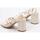 Schoenen Dames Sandalen / Open schoenen Bryan Stepwise 1723 Beige