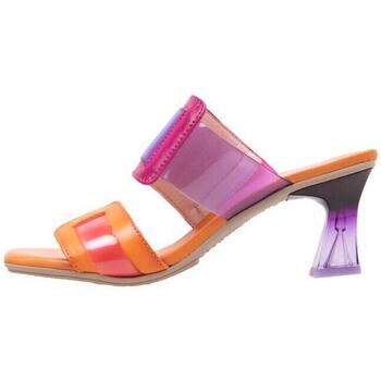 Schoenen Dames Sandalen / Open schoenen Hispanitas CHV232634 Orange