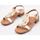 Schoenen Dames Sandalen / Open schoenen Hispanitas HV232595 Goud