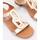 Schoenen Dames Sandalen / Open schoenen Hispanitas HV232595 Goud