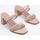 Schoenen Dames Sandalen / Open schoenen Bryan Stepwise 1020 Beige