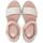 Schoenen Dames Sandalen / Open schoenen Dorking LAIS D9023 Beige