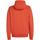 Textiel Heren Sweaters / Sweatshirts Tommy Hilfiger  Rood