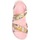 Schoenen Dames Sandalen / Open schoenen Laura Vita FACUCONO11 Roze