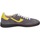 Schoenen Heren Sneakers Moma BC56 4AS420-CRVG Grijs