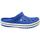 Schoenen Heren Leren slippers Crocs CRO-RRR-11016-4JN Blauw