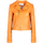 Textiel Dames Wind jackets Silvian Heach GPP23302GB Orange