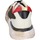 Schoenen Heren Sneakers Moma BC83 4AS401-CRQ Goud