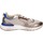 Schoenen Heren Sneakers Moma BC84 4AS401-CRO Other