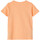 Textiel Jongens T-shirts & Polo’s Name it  Orange