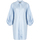 Textiel Dames Korte jurken Silvian Heach GPP23478VE Blauw