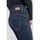 Textiel Dames Jeans Le Temps des Cerises Jeans flare PULPHIFL, lengte 34 Blauw