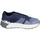 Schoenen Heren Sneakers Liu Jo BC139 Blauw