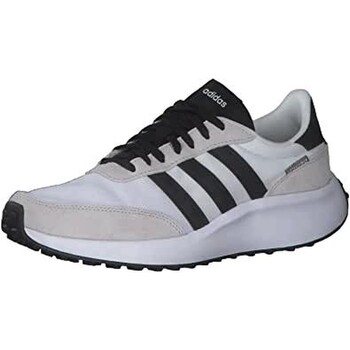 Schoenen Heren Sneakers adidas Originals ZAPATILLAS  RUN 70S GY3884 Wit