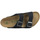 Schoenen Heren Sandalen / Open schoenen Birkenstock Arizona Bs Desert Dust Vegan Blauw