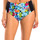 Textiel Dames Bikinibroekjes- en tops Ory W230959 Multicolour