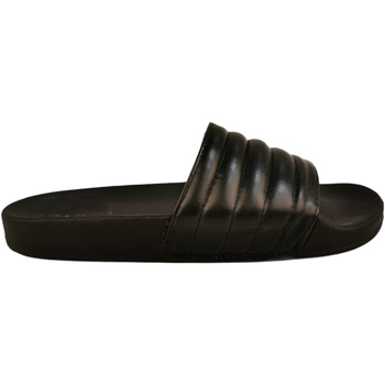 Schoenen Dames Sandalen / Open schoenen Kelara METALYS Zwart