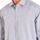 Textiel Heren Overhemden lange mouwen Seidensticker 022000-32 Grijs