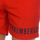 Textiel Heren Zwembroeken/ Zwemshorts Bikkembergs BKK2MBM01-RED Rood