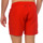 Textiel Heren Zwembroeken/ Zwemshorts Bikkembergs BKK2MBM01-RED Rood