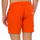 Textiel Heren Zwembroeken/ Zwemshorts Bikkembergs BKK2MBM06-ORANGE Orange