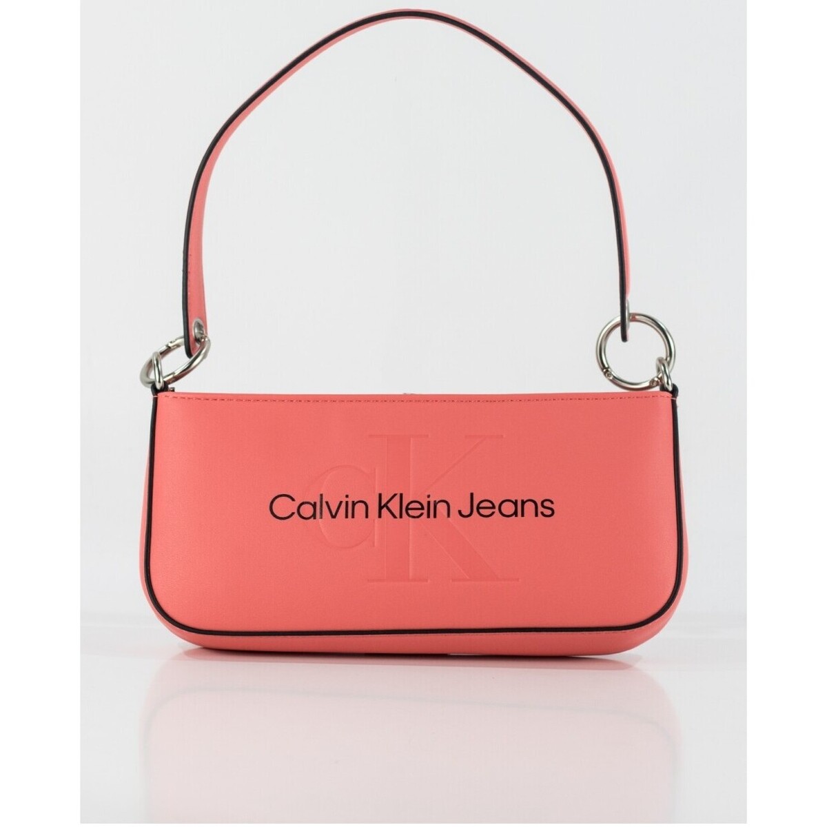 Tassen Dames Tassen   Calvin Klein Jeans 28613 ROSA