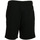 Textiel Heren Korte broeken / Bermuda's New Balance 31540 BK Zwart